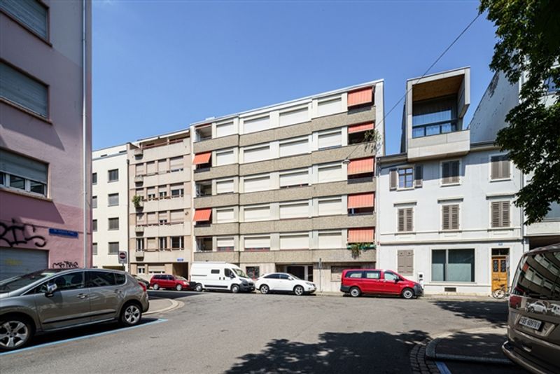 Urban. Zentral. Lebenswert - 11