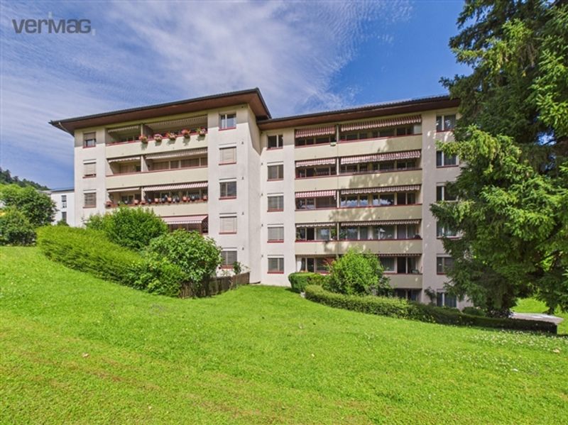Ihr Familienzuhause 4.5-Zimmer-Wohnung in Horgen - 12