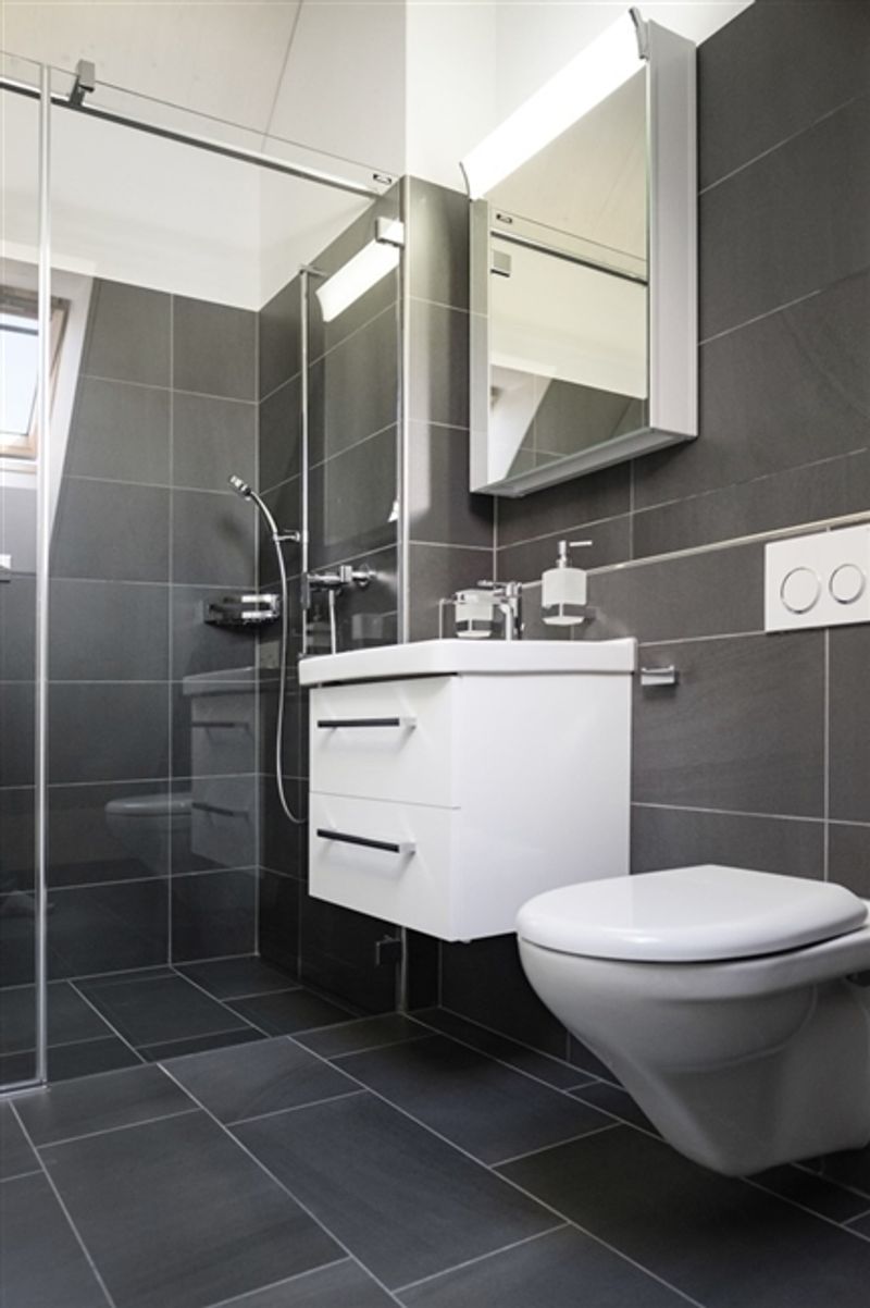 Erstklassige 4.5-Zi. Maisonette Dachwohnung - 5