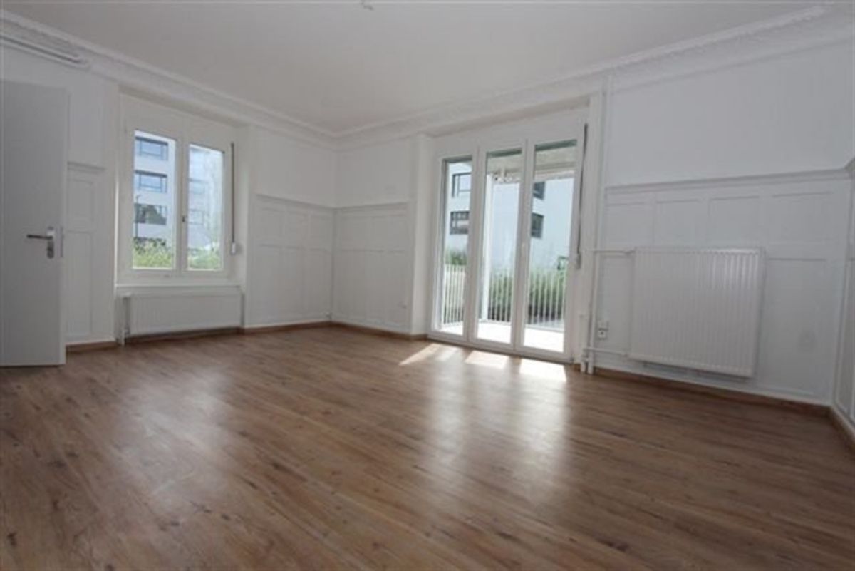 Traumhafte Wohnung mit toller Terrasse und Aussicht - 0
