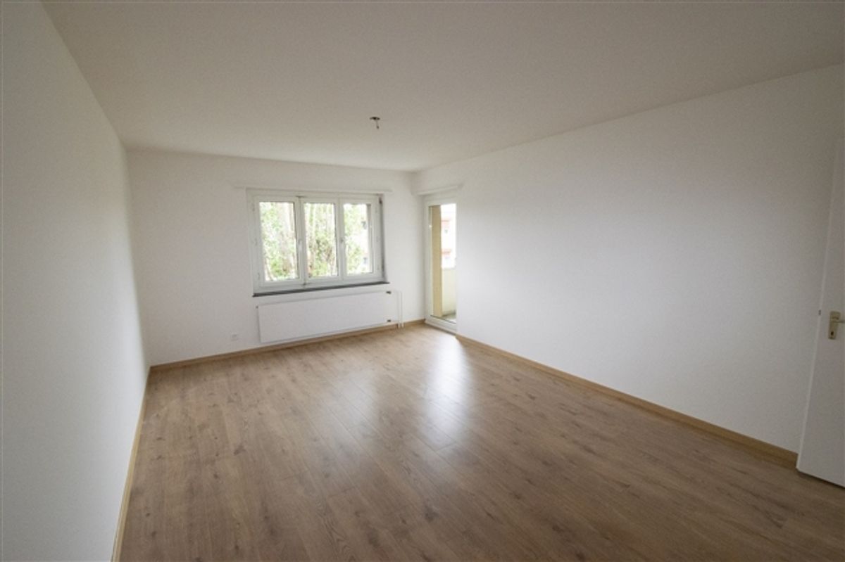 Hübsche Wohnung an zentraler Lage - 1