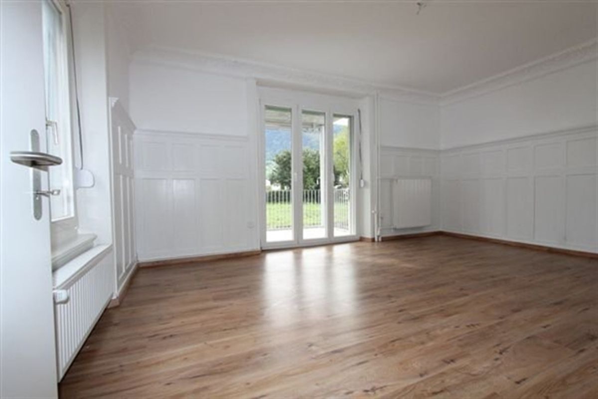 Traumhafte Wohnung mit toller Terrasse und Aussicht - 1