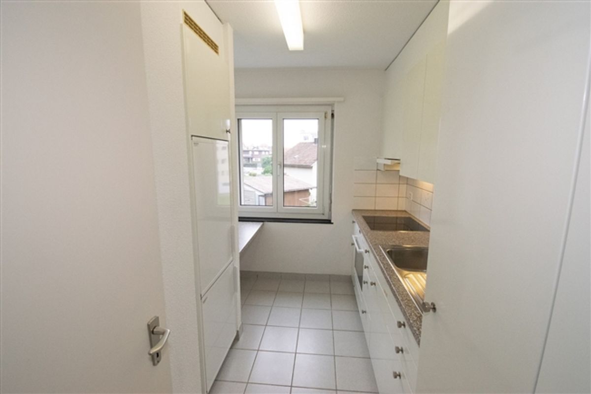 Hübsche Wohnung an zentraler Lage - 9