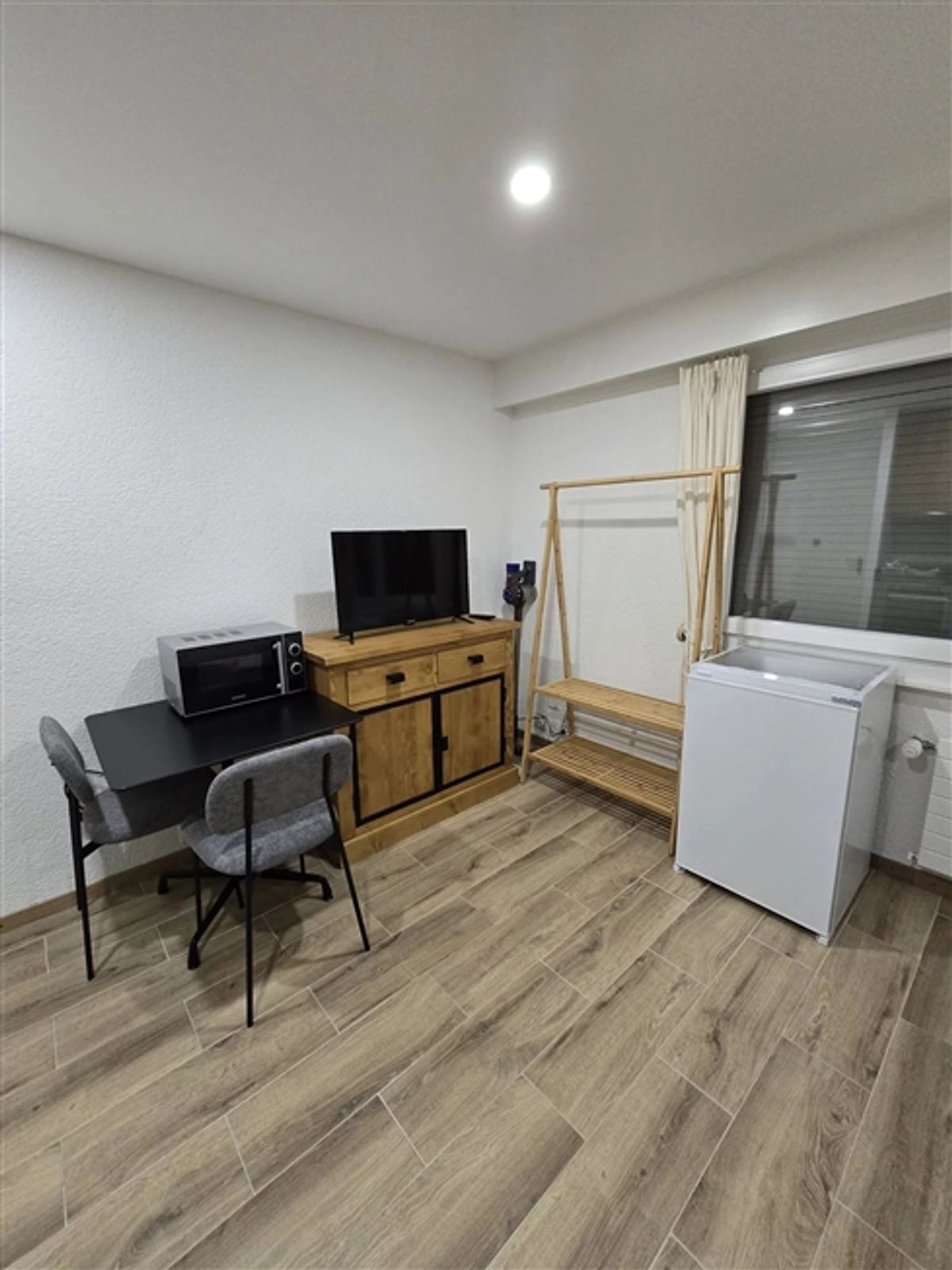 Schönes Studio in der Station Crans-Montana - 2