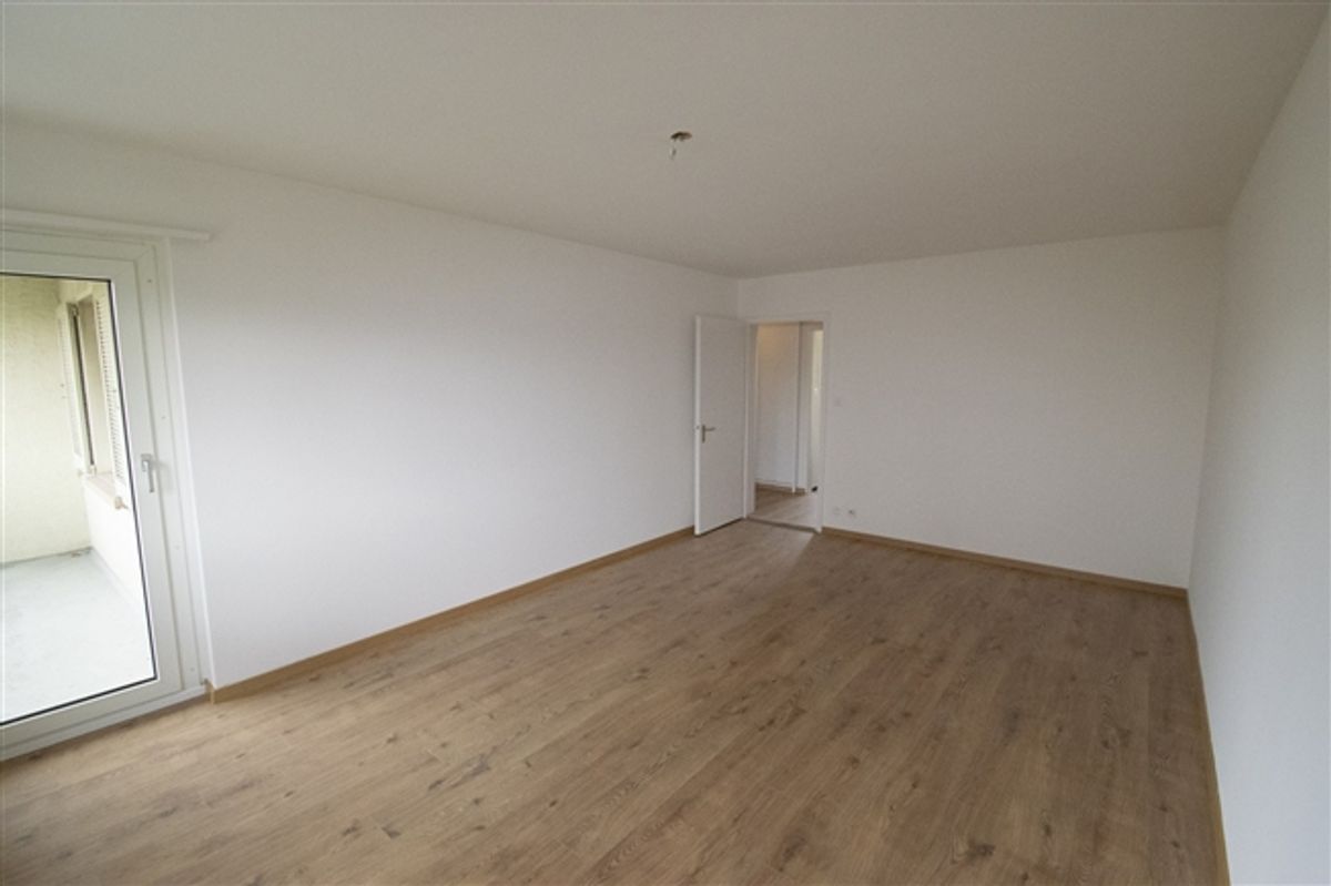 Hübsche Wohnung an zentraler Lage - 2
