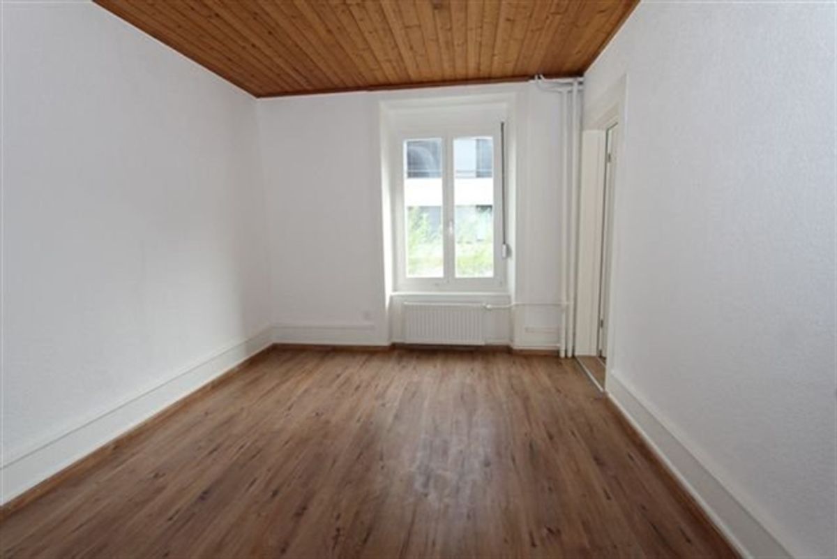 Traumhafte Wohnung mit toller Terrasse und Aussicht - 2