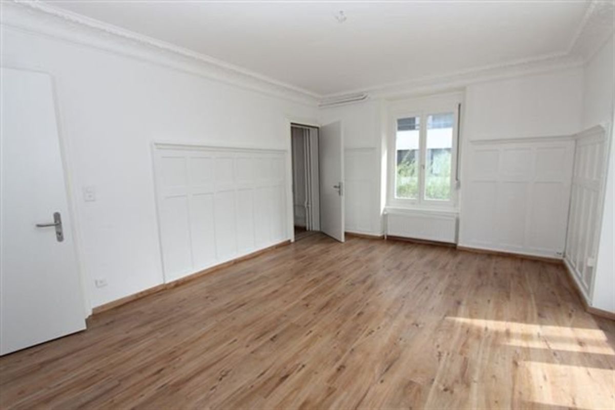 Traumhafte Wohnung mit toller Terrasse und Aussicht - 3