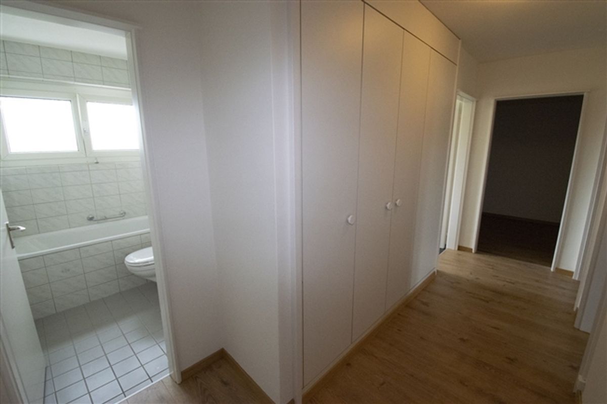 Hübsche Wohnung an zentraler Lage - 3