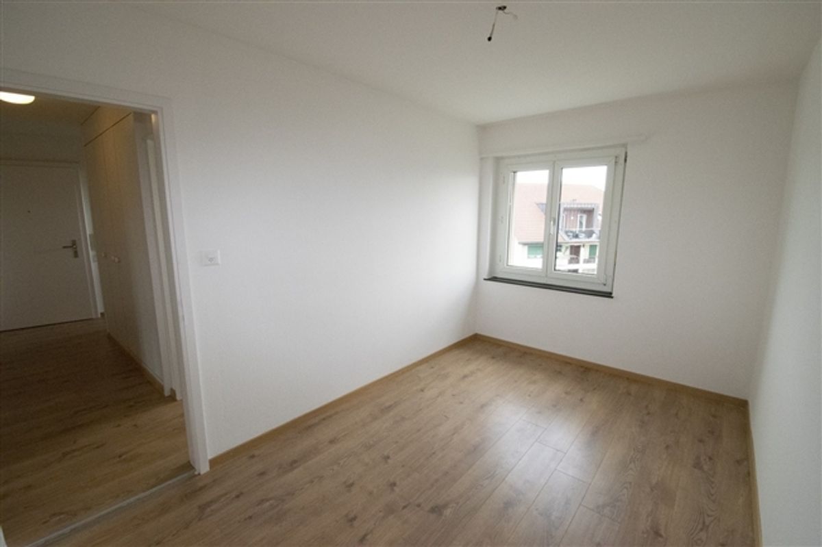 Hübsche Wohnung an zentraler Lage - 4