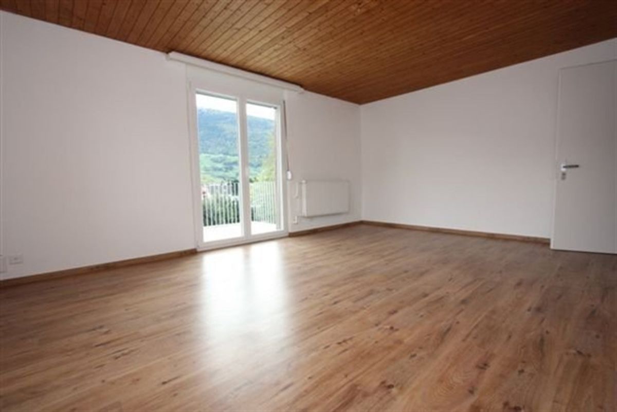 Traumhafte Wohnung mit toller Terrasse und Aussicht - 4
