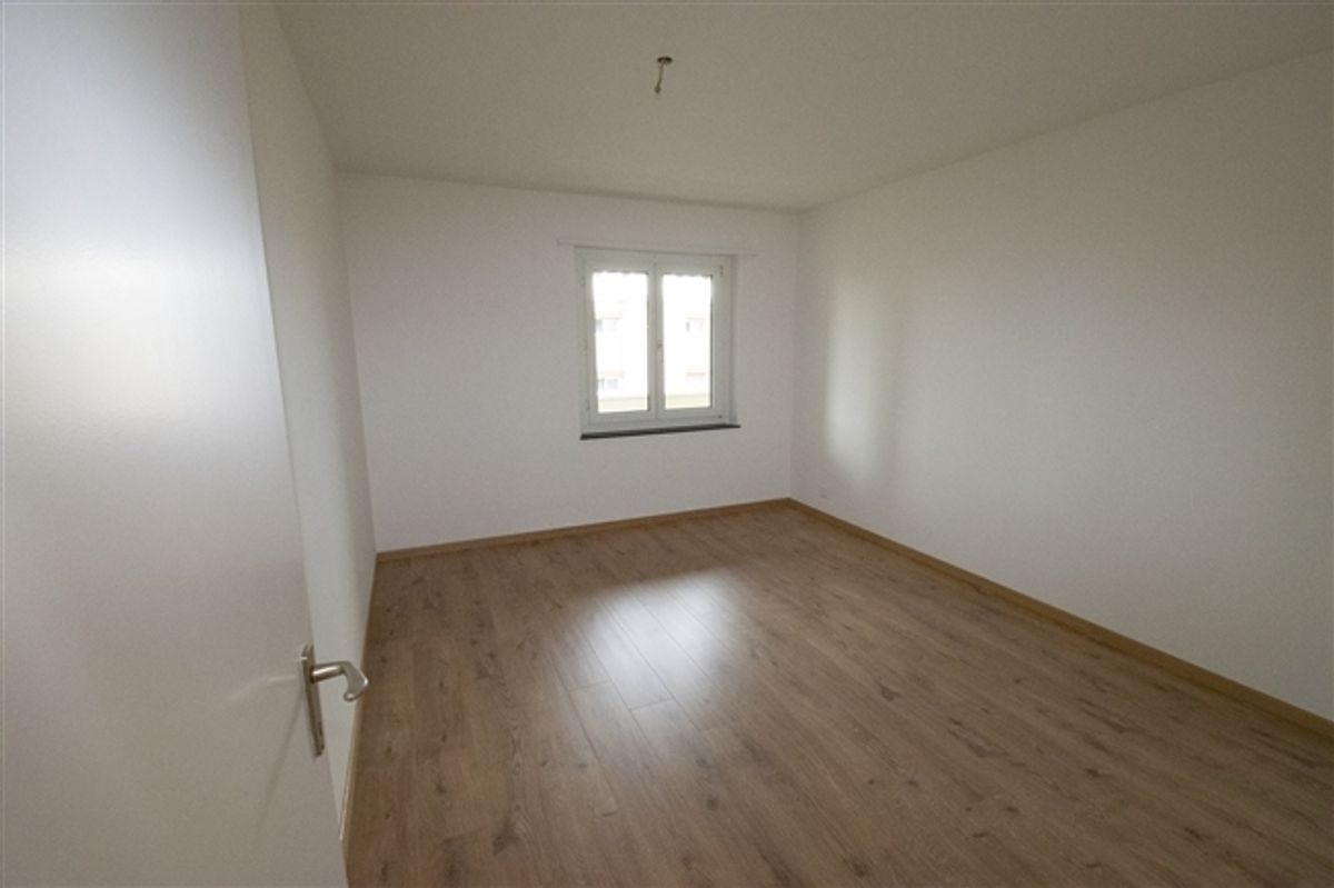 Hübsche Wohnung an zentraler Lage - 6