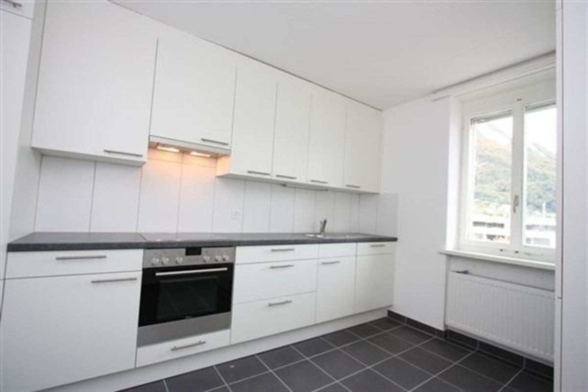 Traumhafte Wohnung mit toller Terrasse und Aussicht - 6