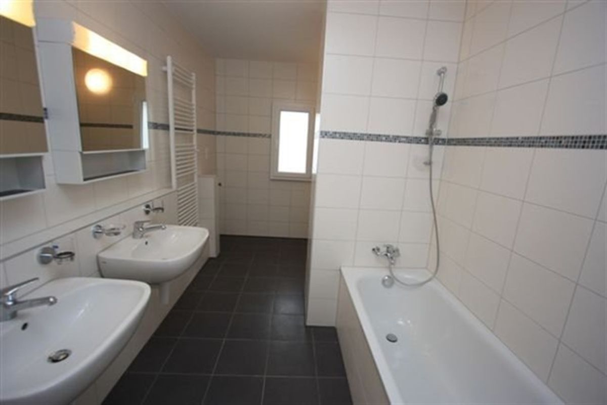 Traumhafte Wohnung mit toller Terrasse und Aussicht - 7