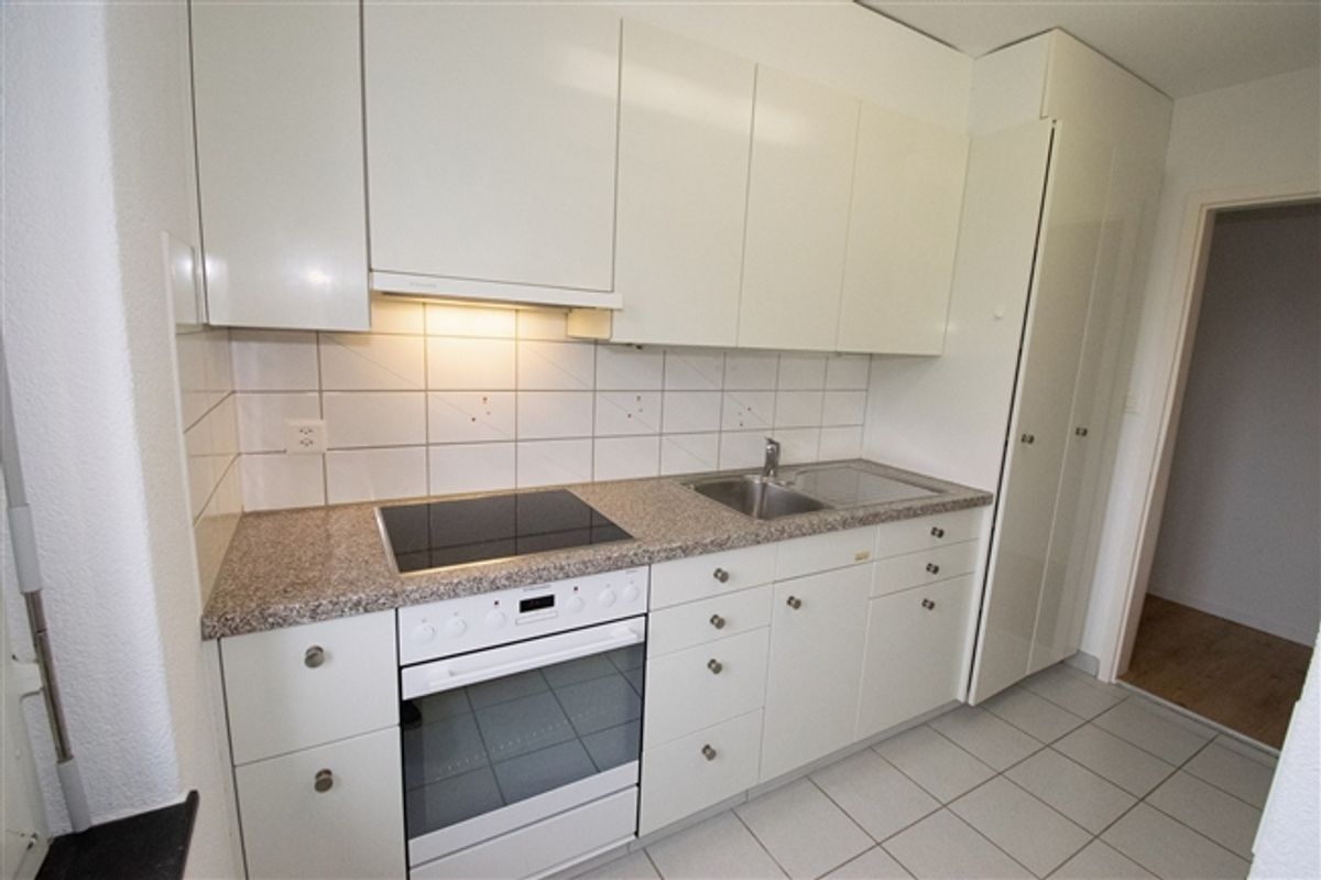 Hübsche Wohnung an zentraler Lage - 8