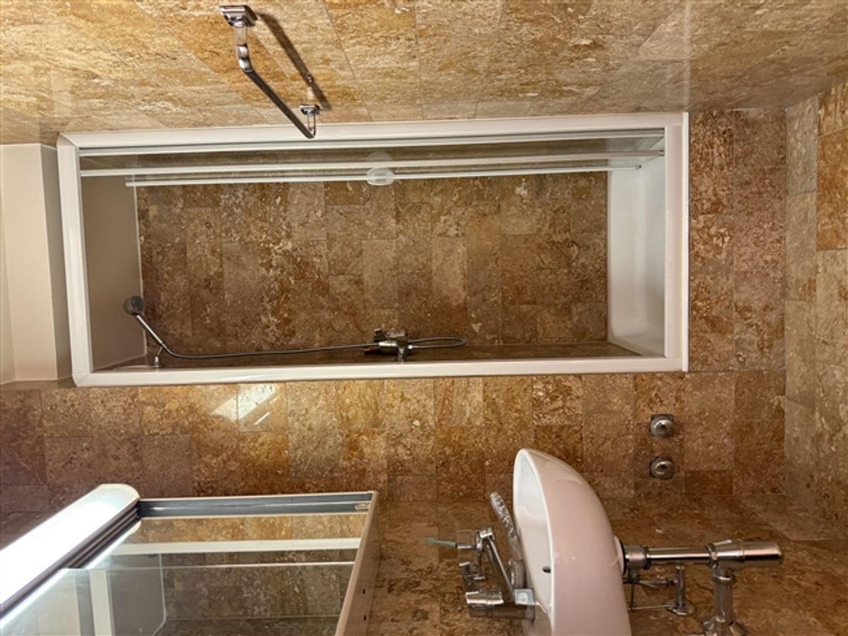 Lease Rebate – Atemberaubende 6-Zimmer-Penthouse-Wohnung mit Panoramaterrassen - 9