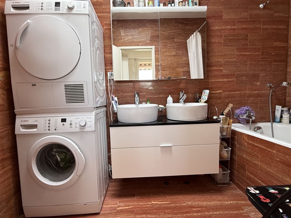 Lease Rebate – Atemberaubende 6-Zimmer-Penthouse-Wohnung mit Panoramaterrassen - 10