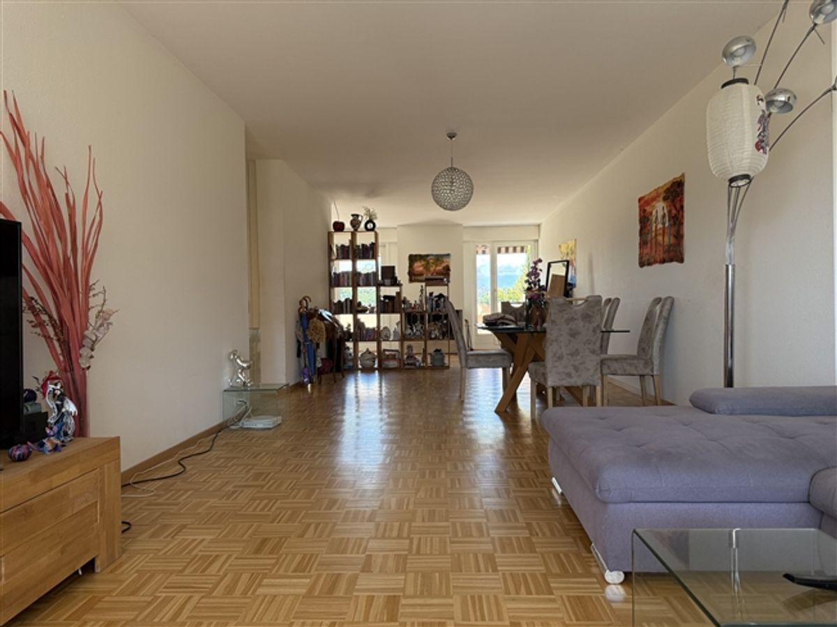 Lease Rebate – Atemberaubende 6-Zimmer-Penthouse-Wohnung mit Panoramaterrassen - 2