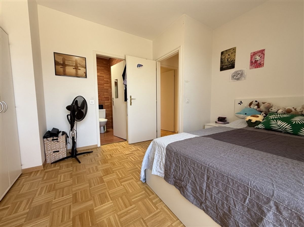 Lease Rebate – Atemberaubende 6-Zimmer-Penthouse-Wohnung mit Panoramaterrassen - 6
