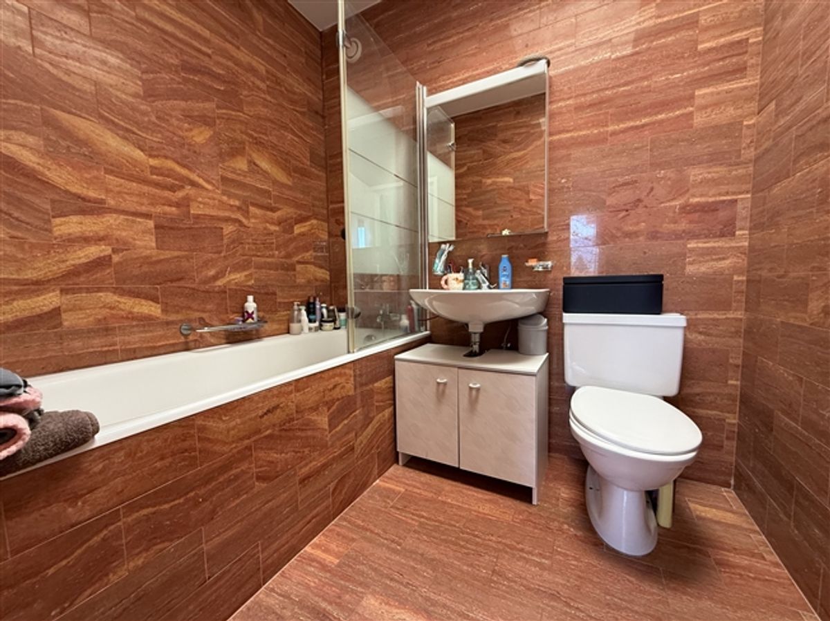 Lease Rebate – Atemberaubende 6-Zimmer-Penthouse-Wohnung mit Panoramaterrassen - 7