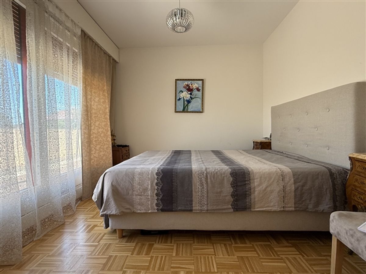 Lease Rebate – Atemberaubende 6-Zimmer-Penthouse-Wohnung mit Panoramaterrassen - 8