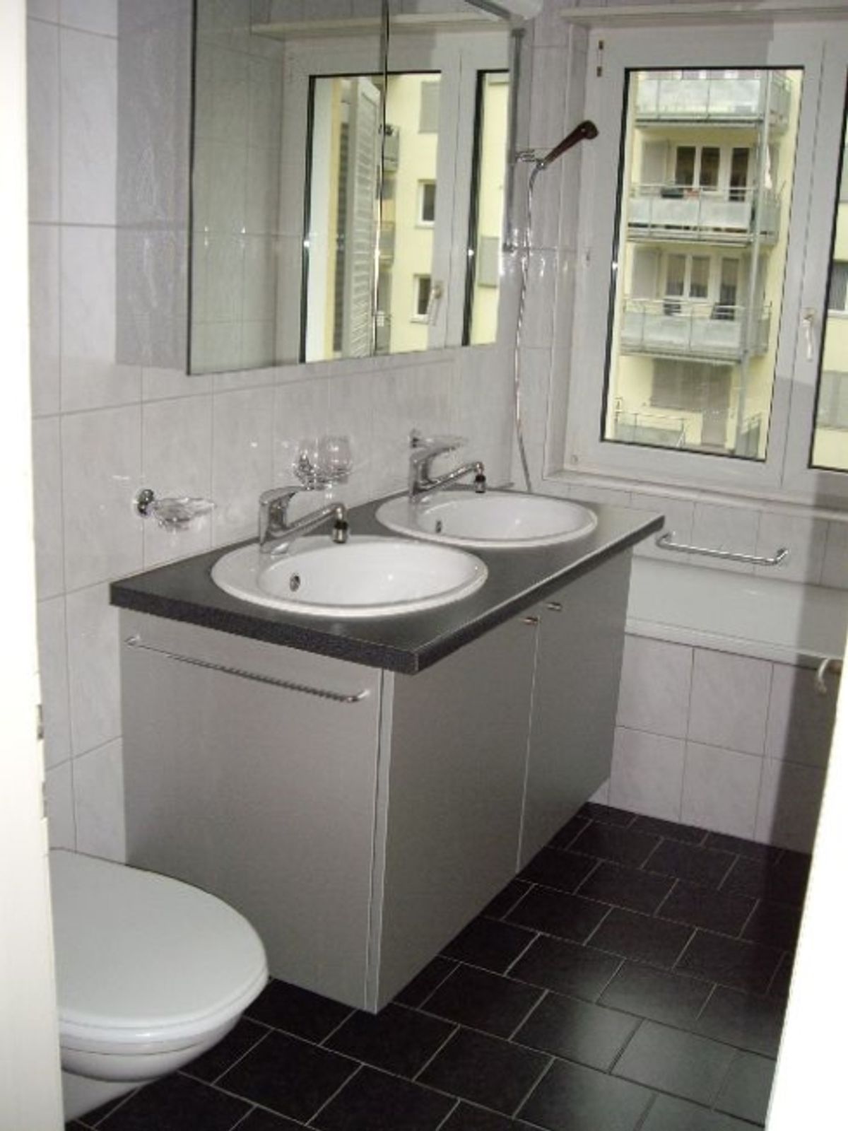 Eine Wohnung zum Wohlfühlen. - 2