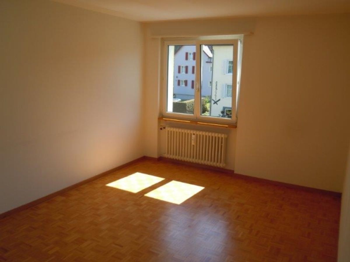 Eine Wohnung zum Wohlfühlen. - 3