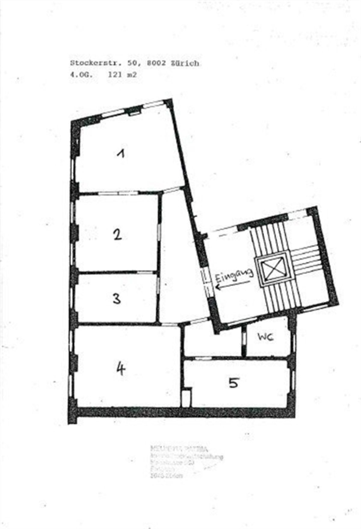 Büroräume an bester Lage - 6