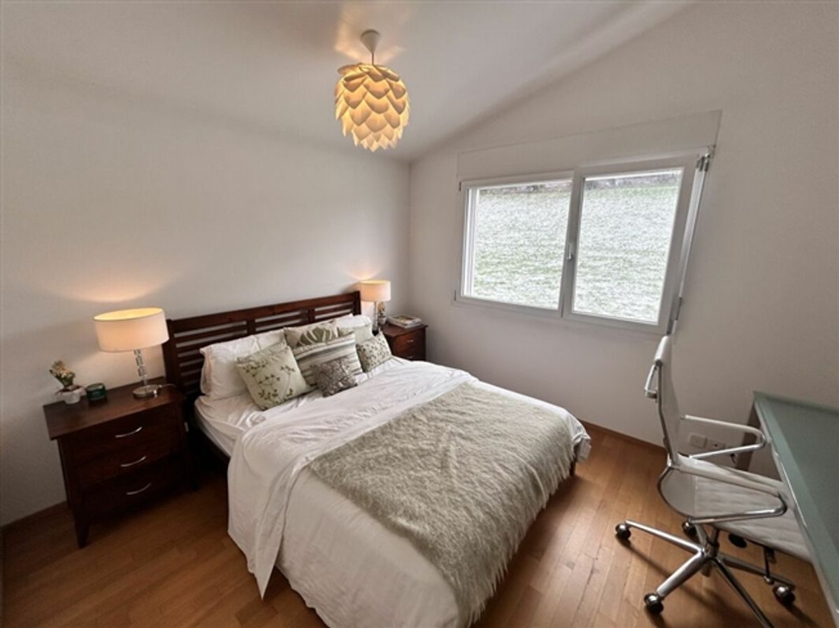 Geräumige Villa zur Miete in Savigny, auf dem Land, nur einen Steinwurf von der Stadt entfernt! - 10