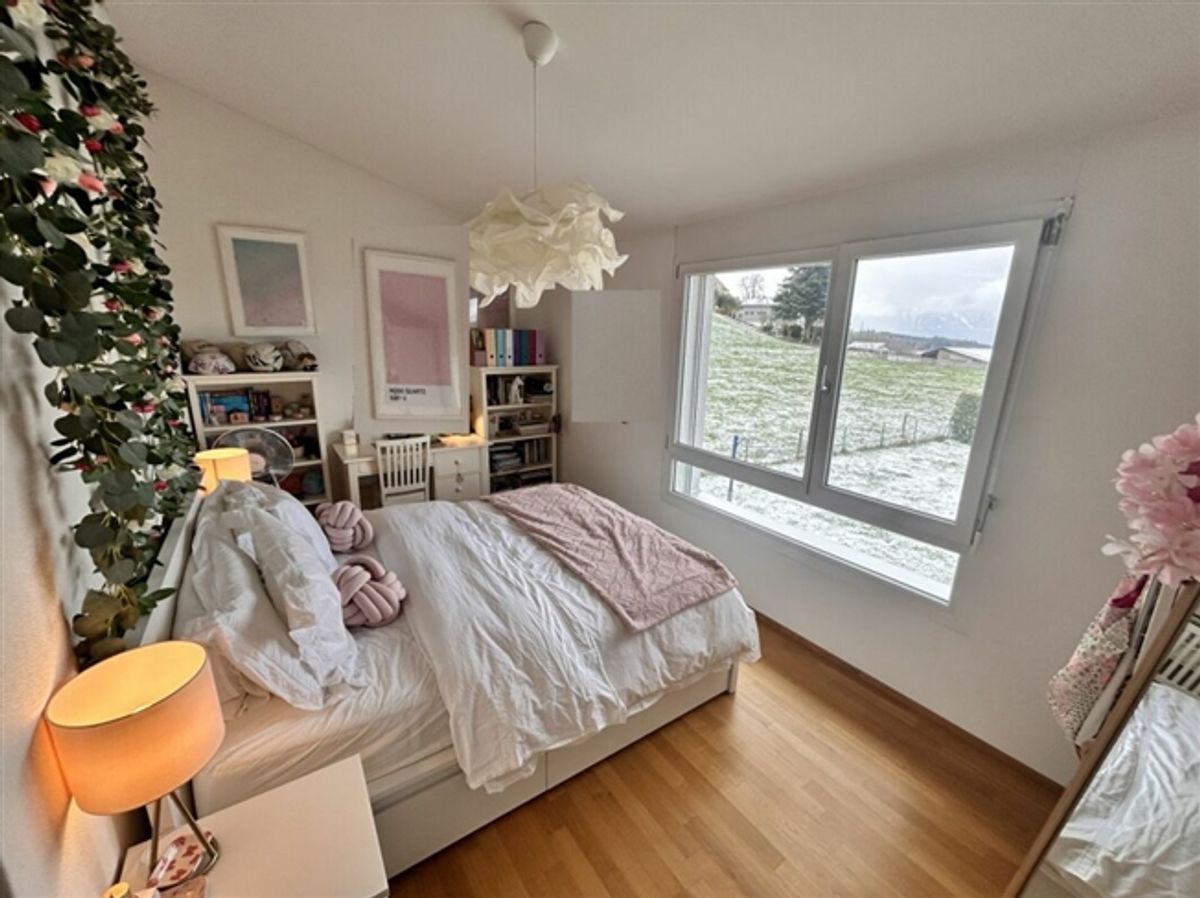 Geräumige Villa zur Miete in Savigny, auf dem Land, nur einen Steinwurf von der Stadt entfernt! - 11