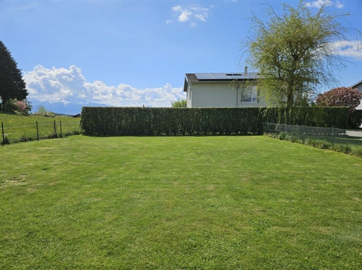 Geräumige Villa zur Miete in Savigny, auf dem Land, nur einen Steinwurf von der Stadt entfernt! - 1