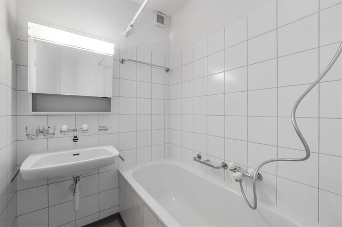 Befristete 3-ZWG im 2.OG, in 8048 Zürich bis 31.03.2027 zu vermieten - 4