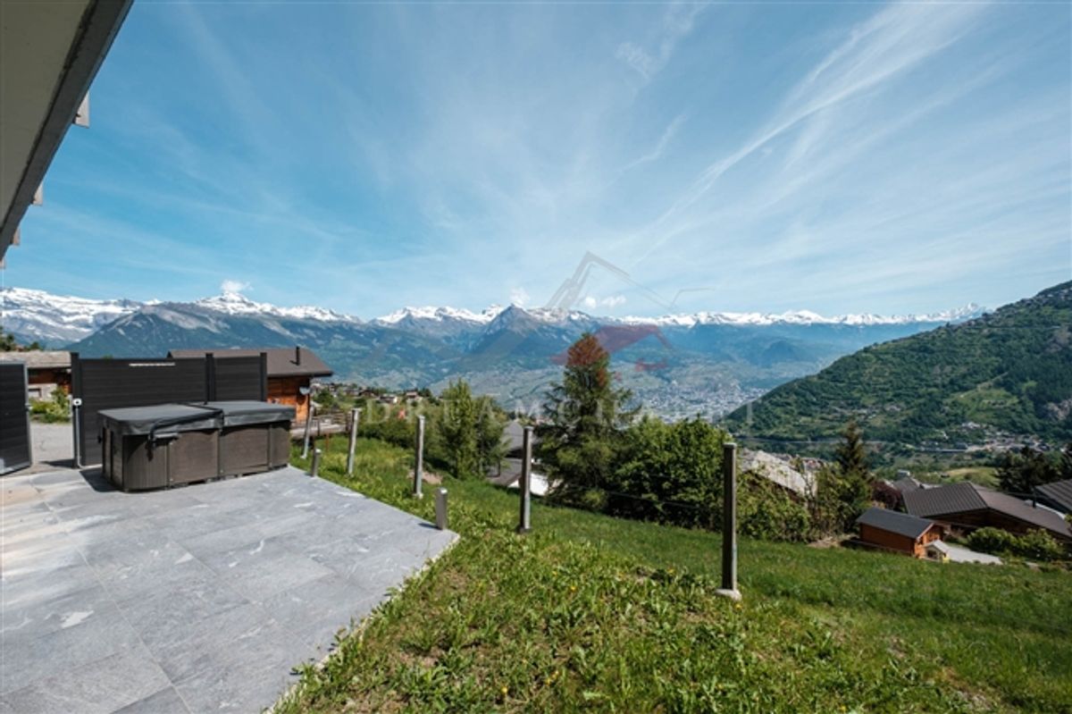 WINTERSAISON-CHALET - 5