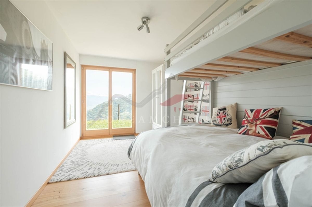 WINTERSAISON-CHALET - 8