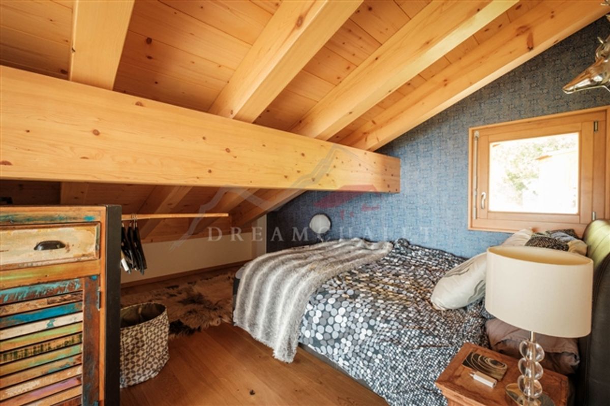 WINTERSAISON-CHALET - 10