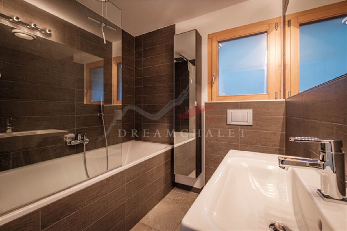 WINTERSAISON-CHALET - 12