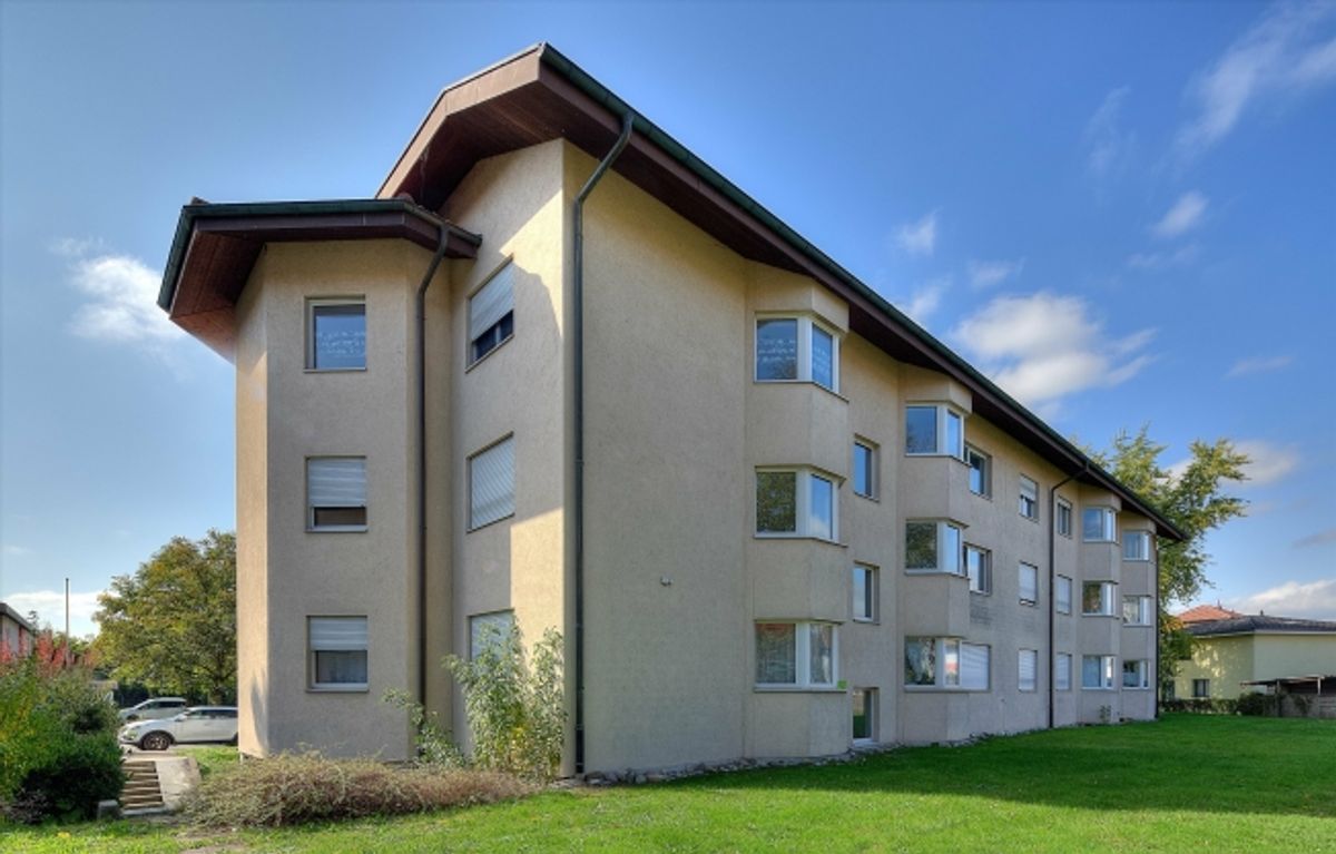 Ihr neues Zuhause in Aarau Rohr! Befristet mieten – ohne Kaution! - 0