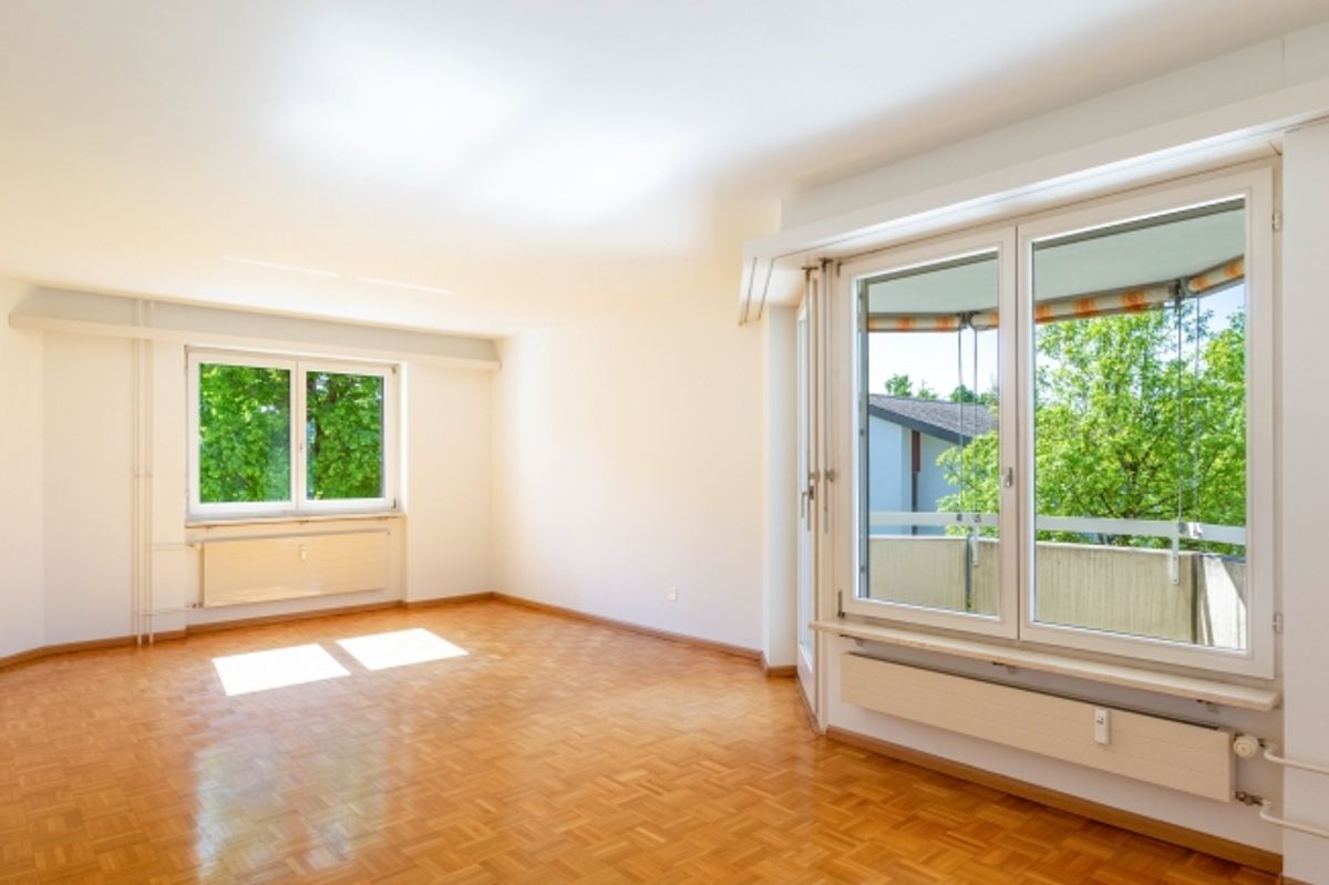 Ihr neues Zuhause in Aarau Rohr! Befristet mieten – ohne Kaution! - 1