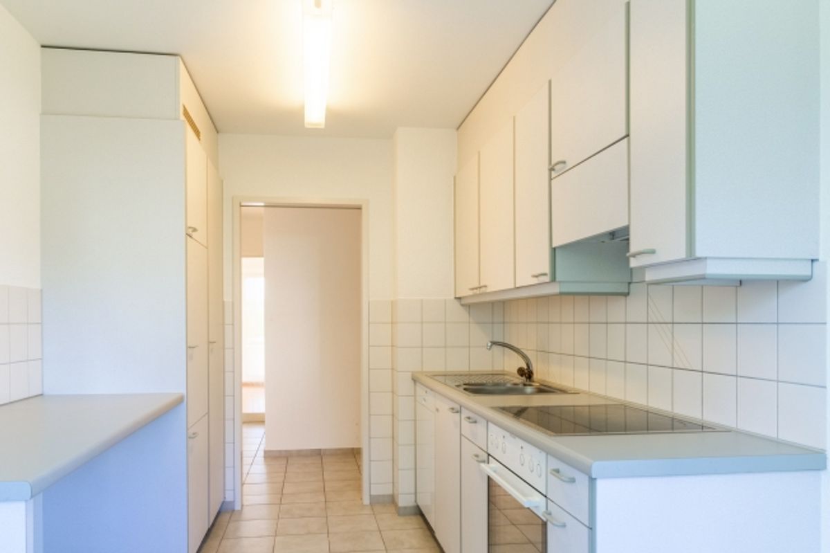 Ihr neues Zuhause in Aarau Rohr! Befristet mieten – ohne Kaution! - 2