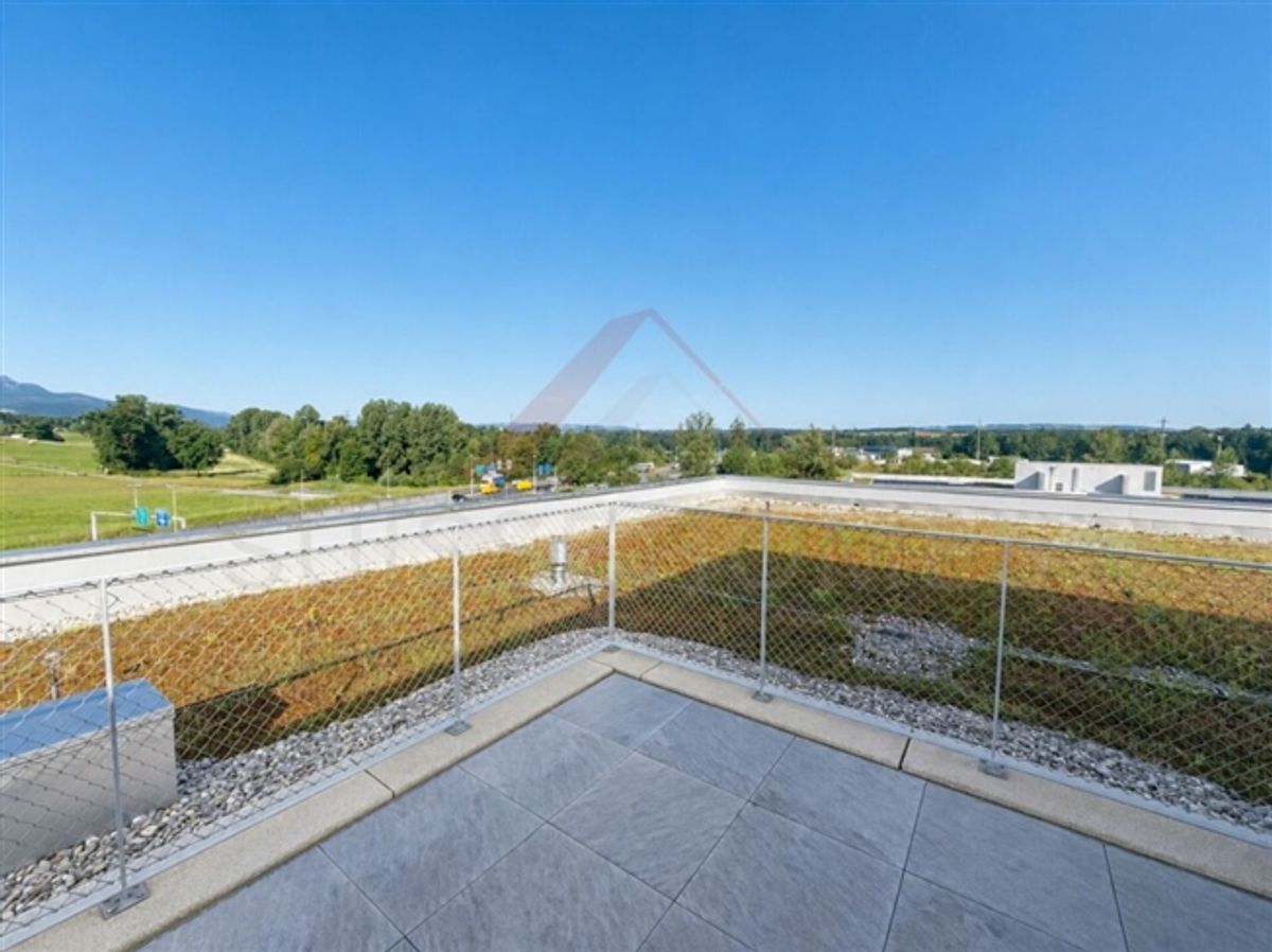 Gewerbefläche mit Zukunft - 160 m² im modernen Neubau in Buchrain - 6