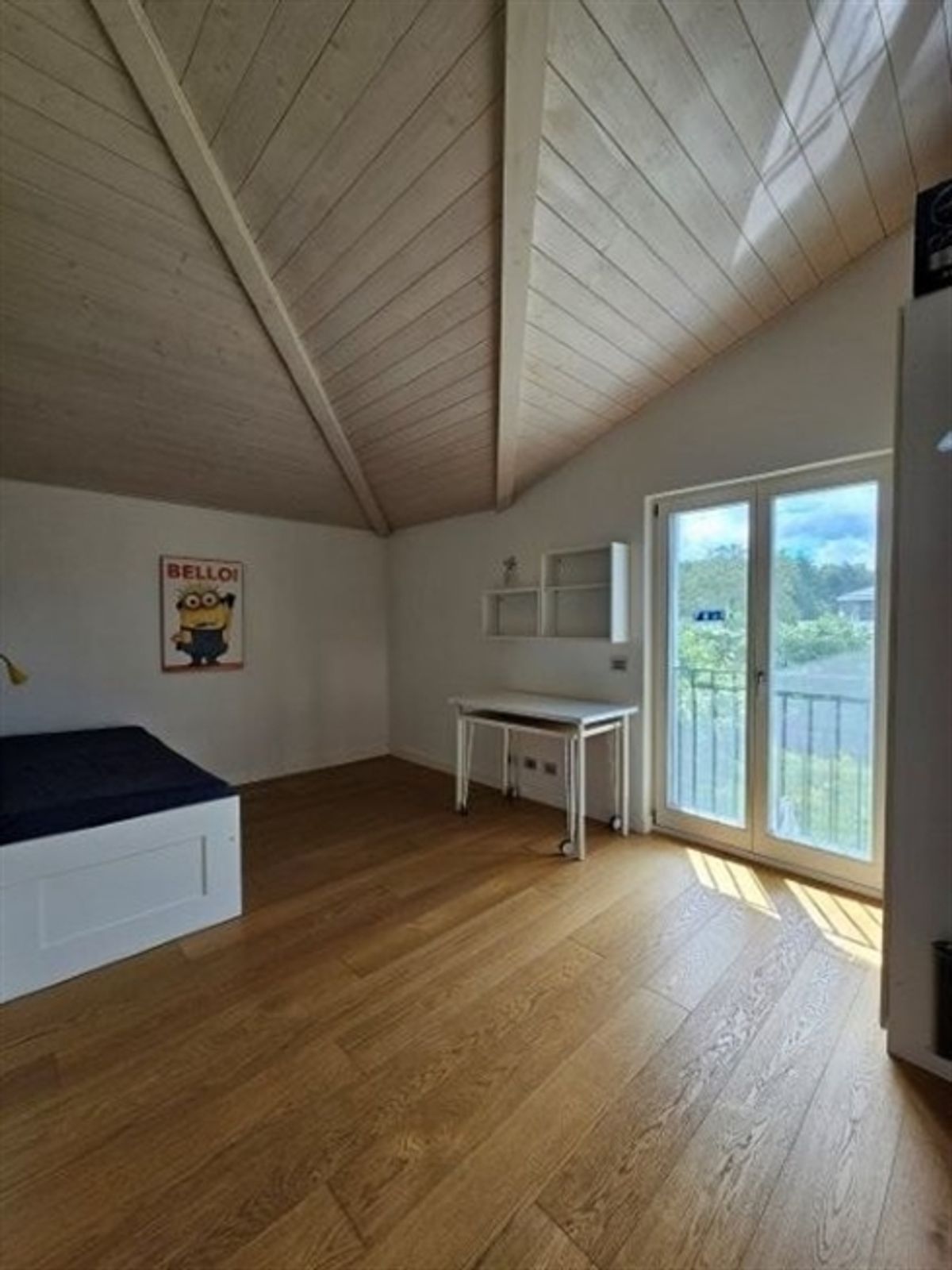 Große freistehende Villa mit sieben Zimmern "Minergie" - 12