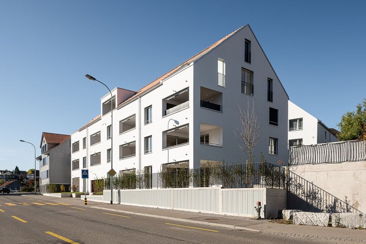 Einstellplatz in Tiefgarage zu vermieten - 0
