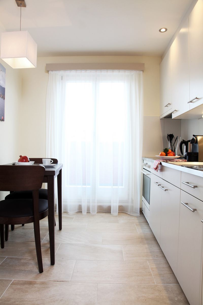 1-bedroom penthouse apartment suite, 54 m² (terrac - 4