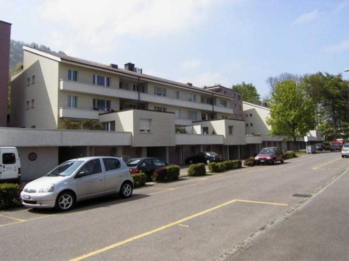 Abstellpätze - 0