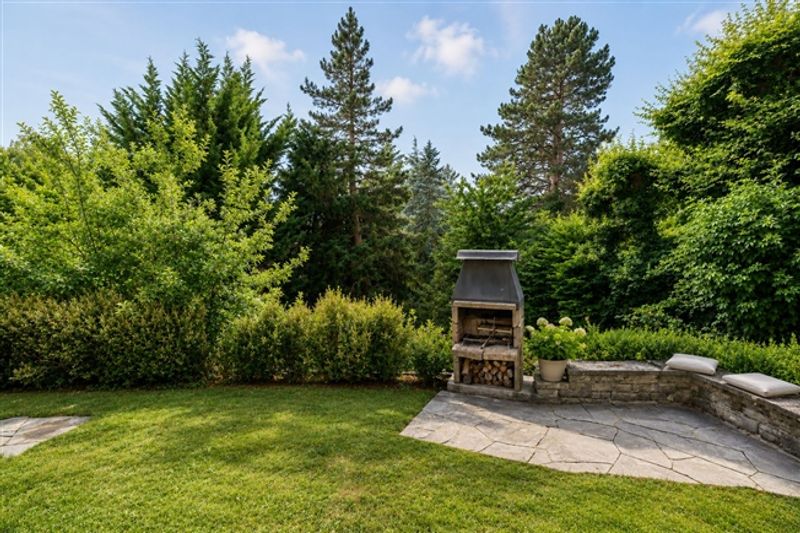 Naturnahes Wohnen am Zürichberg - 6