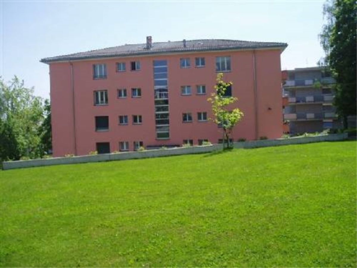 Proche du quartier de la Sallaz - 0
