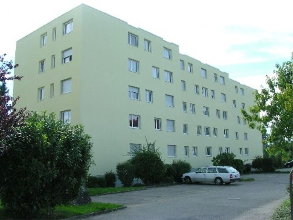 Place de parc extérieure No 38 - 0