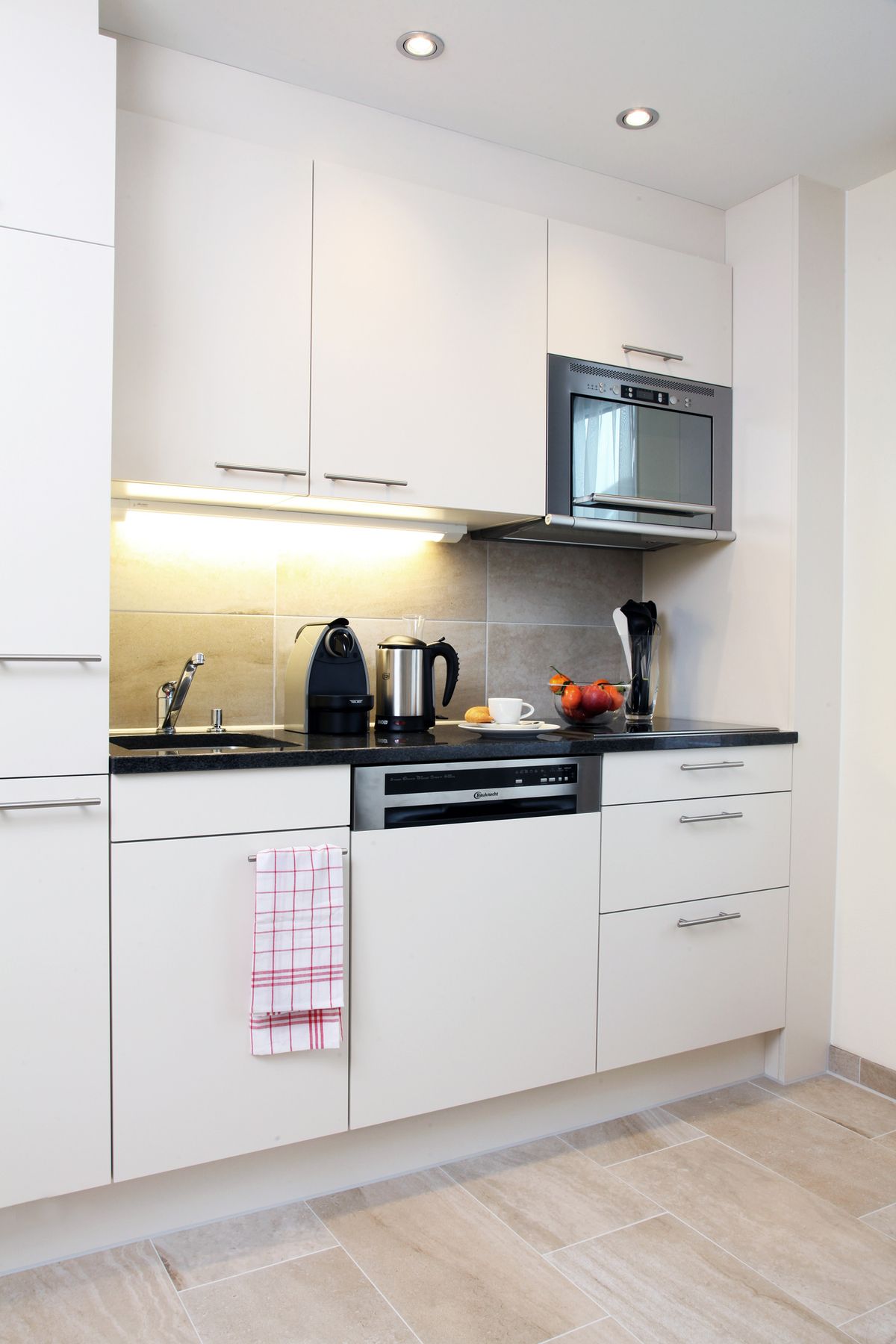 1-bedroom apartment suite, 56 m² - 3