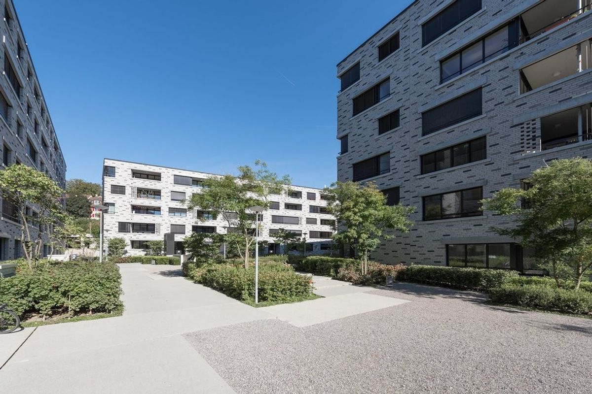 Ihre Wohnung - Ihr Paradies - 0