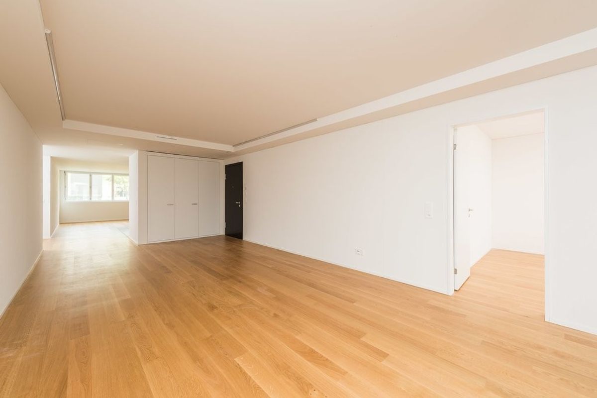Ihre Wohnung - Ihr Paradies - 1