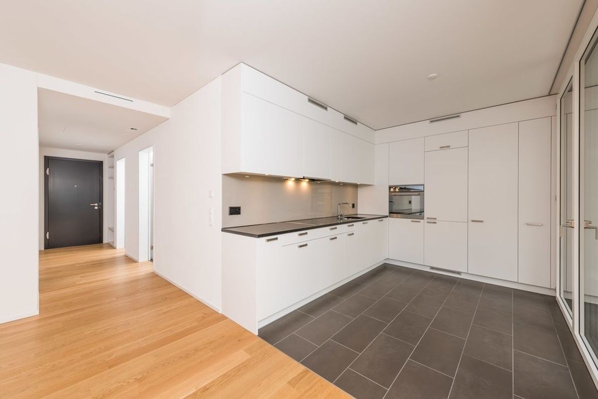 Ihre Wohnung - Ihr Paradies - 2